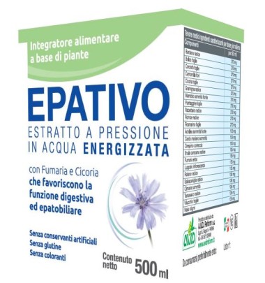 EPATIVO 500ML