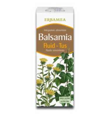 BALSAMIA FLUID TUS 200ML