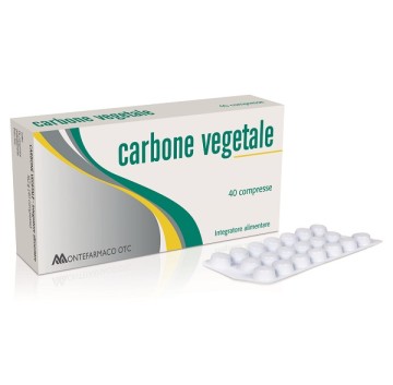 CARBONE-VEG  40 CPR GOOD F.AFOM - ULTIMI ARRIVI -