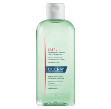 Sabal Shampoo 200 ml Ducray-ULTIMI ARRIVI-PRODOTTO ITALIANO-OFFERTISSIMA-ULTIMI PEZZI-