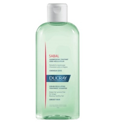 Sabal Shampoo 200 ml Ducray-ULTIMI ARRIVI-PRODOTTO ITALIANO-OFFERTISSIMA-ULTIMI PEZZI-