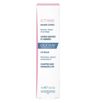 DUCRAY-ICTYANE BALSAMO LABB 15ML