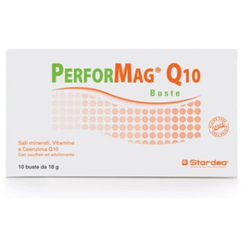 PERFORMAG Q10 10BUST