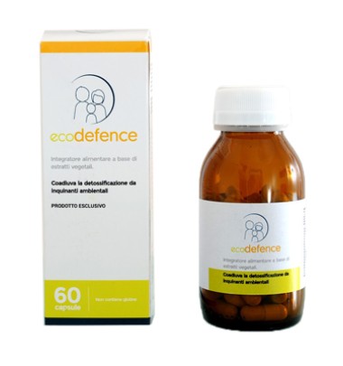 ECODEFENCE 60 Cps