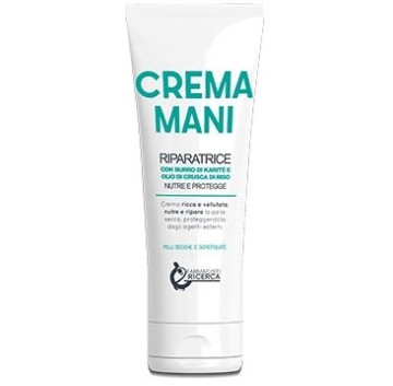 Fpr Crema Mani Riparatrice50ml