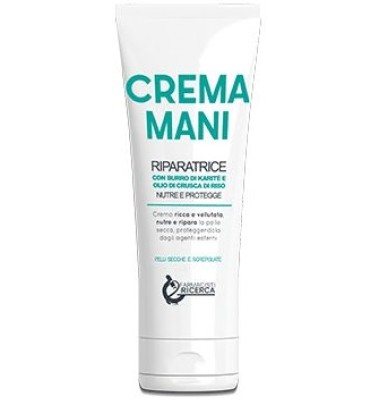 Fpr Crema Mani Riparatrice50ml