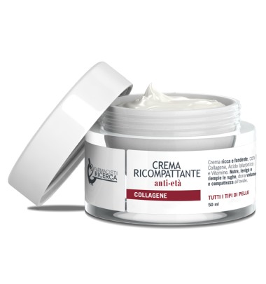 Fpr Crema Ricomp A/age 50ml