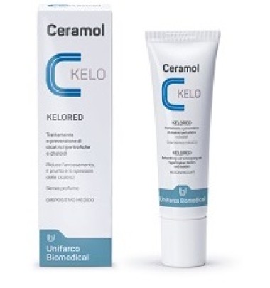 CERAMOL KELORED 30ML