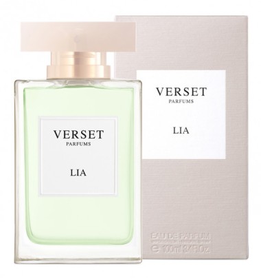 VERSET LIA EDT 100ML