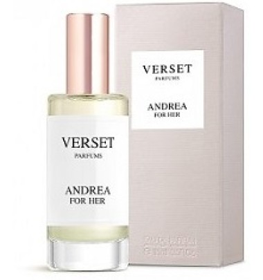 VERSET ANDREA FOR HER EDT 15ML