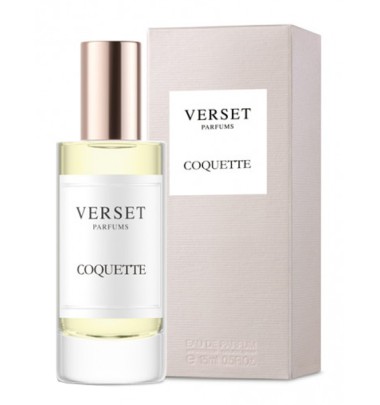 Verset Mini Perfume Coquette