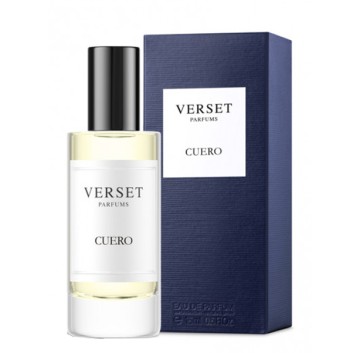 Verset Mini Perfume Cuero