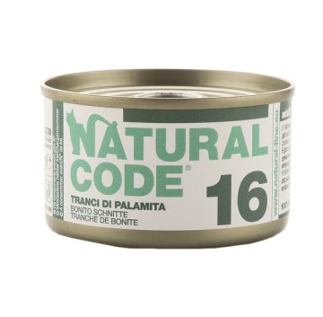 NATURAL LINE N16 - 85 GR CARNE