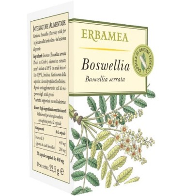 BOSWELLIA 50OPR