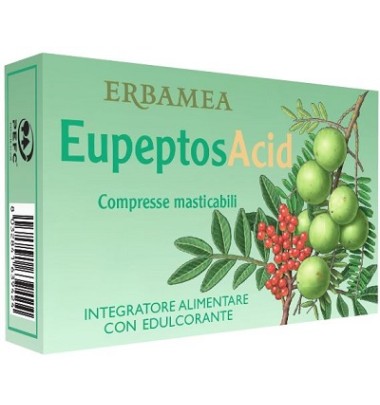 EUPEPTOS ACID 30CPR MAST ERBAMEA