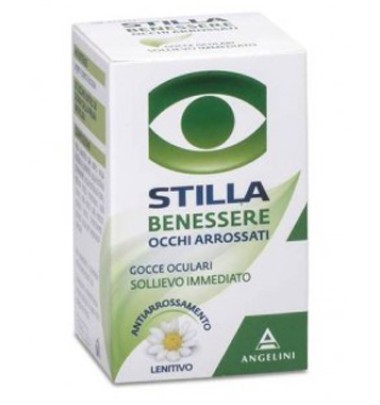 STILLA BENESSERE 10ML