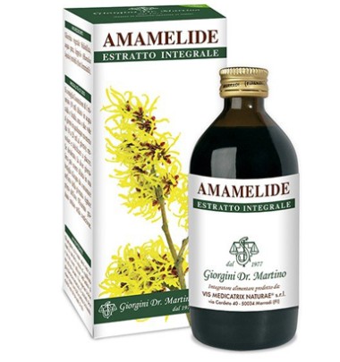 AMAMELIDE Estr.Int.200ml SVS