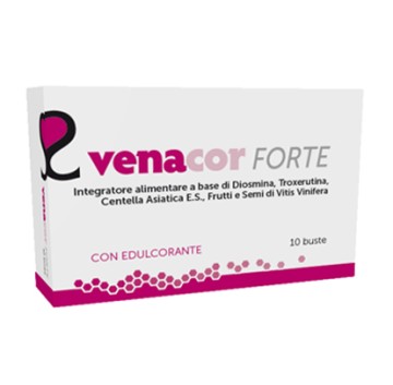 VENACOR FORTE 10BUST