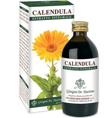 CALENDULA Estr.Int.200ml SVS