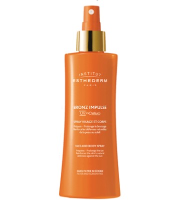 PHOTO BRONZ IMPULSE 50ML