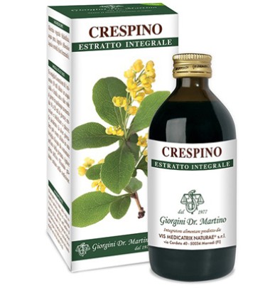 CRESPINO ESTRATTO INTEG 200ML