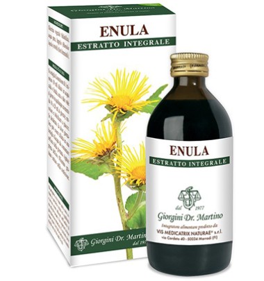 ENULA ESTRATTO INTEGRALE 200ML