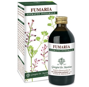 FUMARIA Estr.Int.200ml SVS