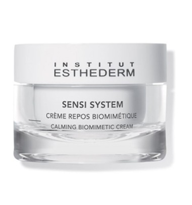 SENSI SYSTEM CR REPOS BIOMIMET