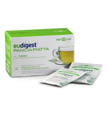 EUDIGEST TISANA DOPOPASTO 20BU