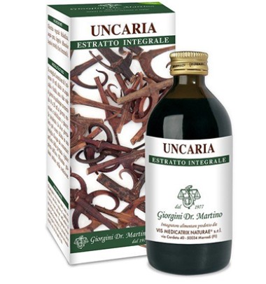 UNCARIA ESTR INTEGRALE 200ML