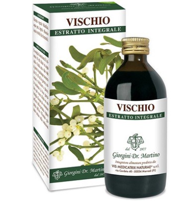 VISCHIO ESTRATTO INTEGR 200ML