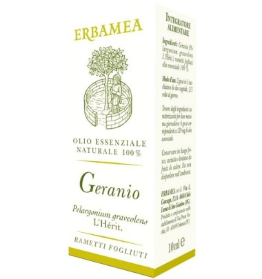 GERANIO 10ML