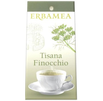 TISANA FINOCCHIO 100G