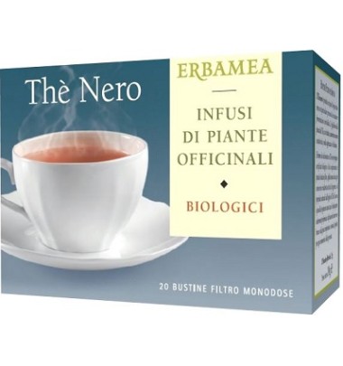 THE Nero Bust.Filtro EBM