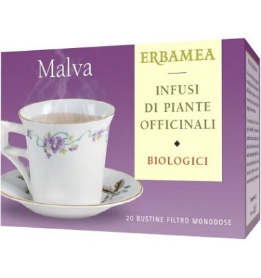 MALVA BIO 20BUST ERBAMEA