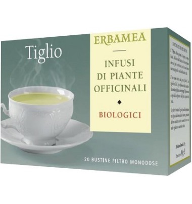 TIGLIO 20BUST FILTRO ERBAMEA