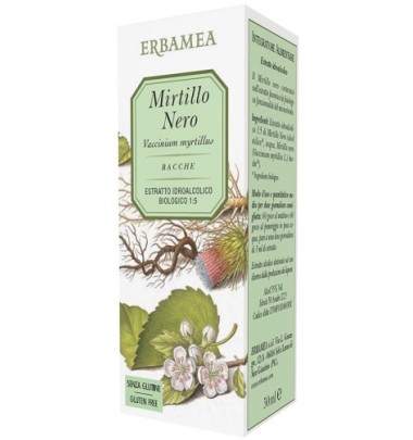 MIRTILLO 50ML