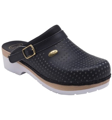 CLOG S/Comf.C/Cint.Blu 41