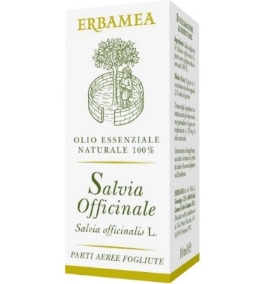 SALVIA OFFICINALE 10ML