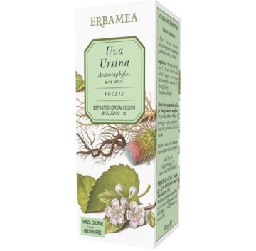 UVA URSINA 50ML