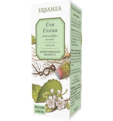 UVA URSINA 50ML