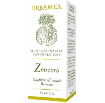 ZENZERO 10ML