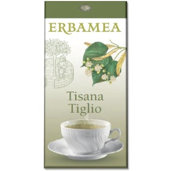 TISANA TIGLIO 100G