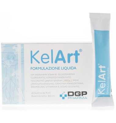 KELART 20BUSTINE LIQUIDO