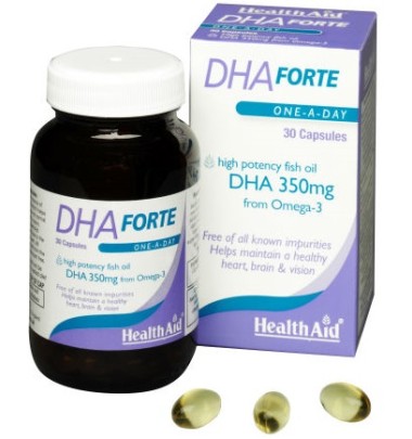 DHA FORTE 30CPS MOLLI