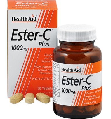 Ester C 1000mg 30cpr