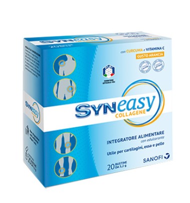 SYNEASY COLLAGENE 20BS