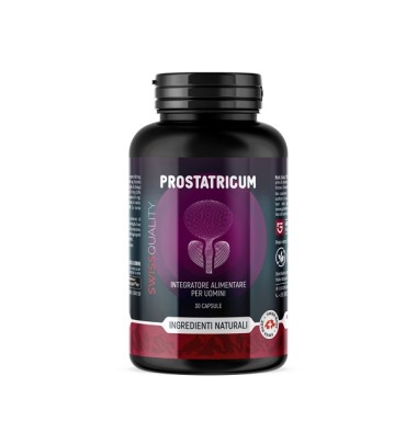 Prostatricum 30cps