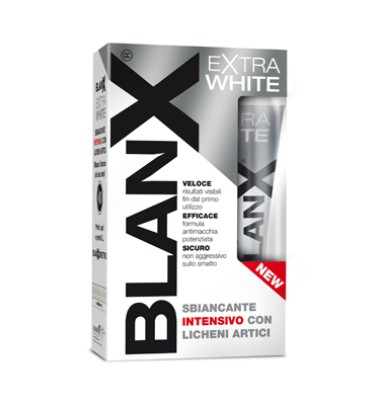 BLANX  DENT EXTRAWHITE 30ML