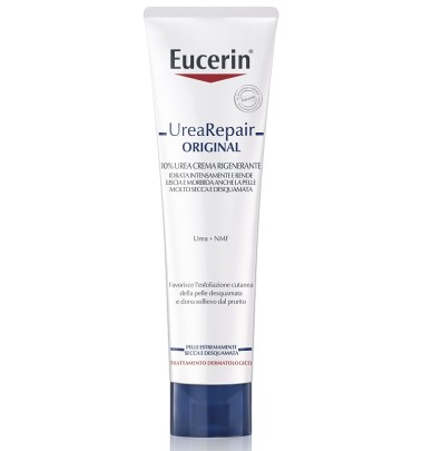 EUCERIN 10% UREA R CREMA TUBO